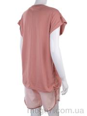 Костюм, Мир оптом 3176-009-3 pink