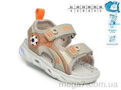 Сандалии, TOM.M оптом 65035D LED