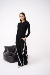 Спортивні штани жіночі оптом