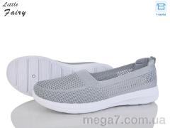 Слипоны, L.Fairy оптом L.Fairy  A1036-2