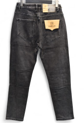 Джинси чоловічі зимові BARONJNS оптом  