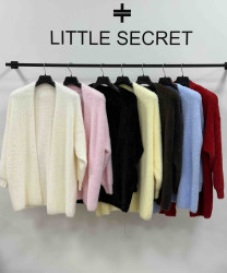 Кардигани жіночі оптом Little Secret