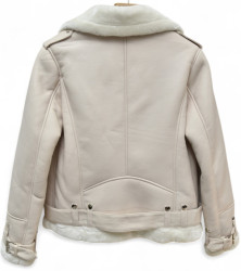 Дублянки жіночі зимові оптом