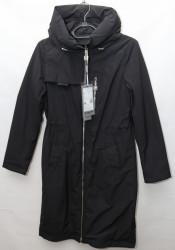 Куртки женские MEAJIATEER (black) оптом 21078459 2318-91