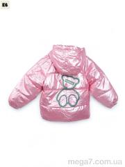 Куртка, BIG оптом 3791-14 pink