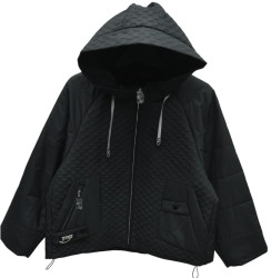 Ветровки женские БАТАЛ оптом 14298536 8183-80