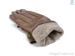 Перчатки, Королева оптом CAP 2301 l.brown