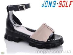 Босоножки, Jong Golf оптом Jong Golf C20216-3