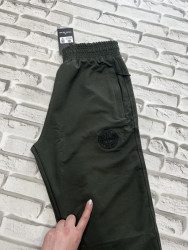 Спортивні штани чоловічі (khaki) оптом