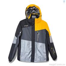 Куртка, Audsa оптом S22069-82 grey