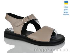 Босоножки, Sali оптом 60 капуч.к.