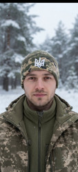 Шапки мужские на флисе оптом 85309472 01-107