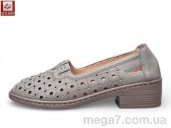Туфли, WSMR оптом 603-4