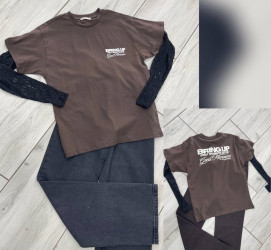 Футболки жіночі оптом 