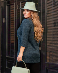 Туніки жіночі БАТАЛ оптом ASTRA