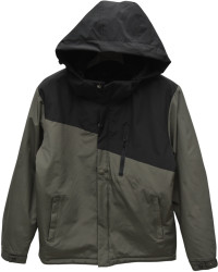 Куртки демисезонные мужские ПОЛУБАТАЛ оптом 70948365 006-86