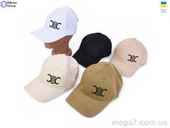 Кепка, Reluna Group оптом RELUNA NT002-9 mix