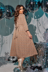 Сукні жіночі БАТАЛ оптом