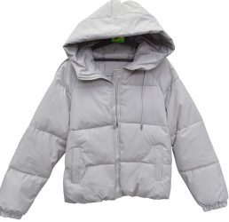 Куртки демисезонні жіночі оптом