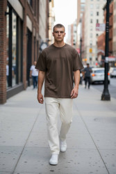 Футболки чоловічі оптом 2BRO 