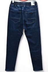 Джинси жіночі зимові LZYX JEANS БАТАЛ оптом