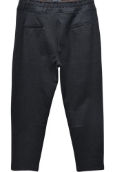 Брюки женские на флисе YIMEITE ПОЛУБАТАЛ оптом 76092143 803-8-57