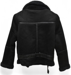 Дублянки жіночі зимові оптом