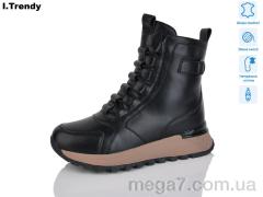 Ботинки, Trendy оптом DH3720-1