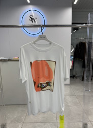 Футболки жіночі оптом 