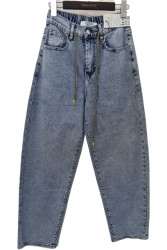 Джинси жіночі ПОЛУБАТАЛ оптом