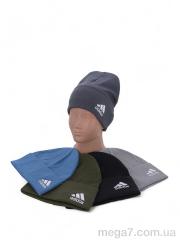 Шапка, Red Hat оптом RED HAT JK179-3 mix