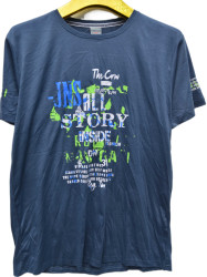 Футболки чоловічі ПОЛУБАТАЛ оптом 