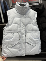 Жилетки женские оптом --- 47205396 34-18