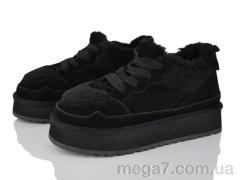 Угги, Canoa оптом 6026 black