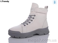 Ботинки, Trendy оптом EH2532-30
