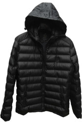 Куртки демисезонные мужские оптом 92340687 5821-51