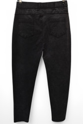 Джегінси жіночі ПОЛУБАТАЛ оптом BLACK CYCLONE