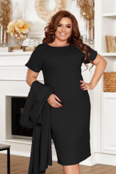 Сукні жіночі (2-ка) БАТАЛ оптом