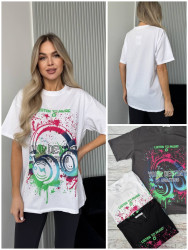 Футболки женские оптом 73015428 98-99