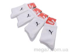 Носки, Textile оптом Textile  1052Pu білі