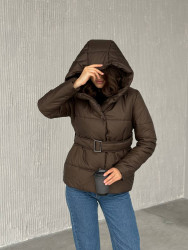Куртки зимние женские оптом LAVANDA 85276301 1006-1