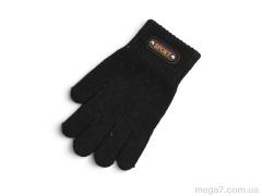 Перчатки, Королева оптом D2025 black