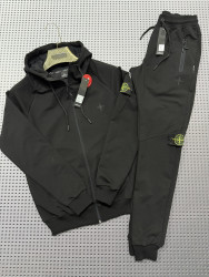 Спортивные костюмы мужские оптом 93618205 36-2