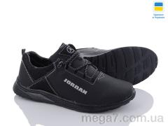 Кроссовки, Paolla оптом Yulius 98 чорний