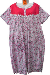 Нічні сорочки жіночі БАТАЛ оптом