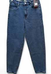 Джинсы женские RELUCKY БАТАЛ оптом 18694572 0564-7-55