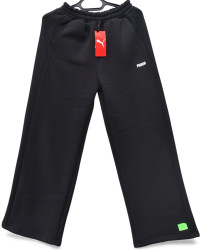 Спортивные штаны женские на флисе оптом 10467329 062-130