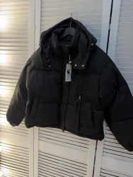 Куртки демисезонні жіночі оптом