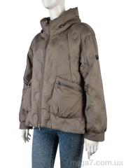 Куртка, Tepla оптом 6539-49 khaki