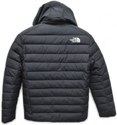 Куртки зимові чоловічі оптом